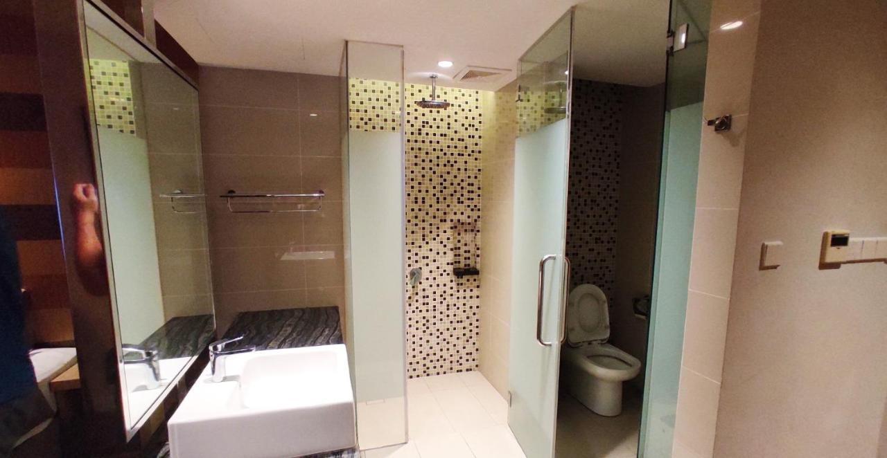 D'Majestic Resident Suite Kuala Lumpur Exterior foto